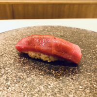 くるますし - 中トロ