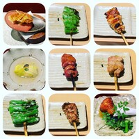 おみ乃 神谷町 -  おみ乃 神谷町 -