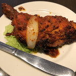 SALMA Tikka & Biryani - 