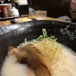 げん家ラーメン - 