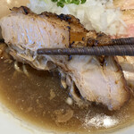 SCLabo - チャーシュー①