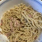 SCLabo - 替玉混ぜ混ぜ