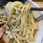 SCLabo - パッツン細麺
