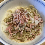 SCLabo - 味付き替玉250えん