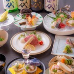 日本料理 空海 - 