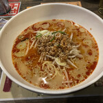 たかん家のラーメン - 料理写真: