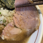 SCLabo - チャーシュー②