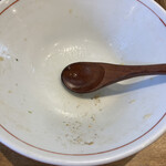 SCLabo - 完食完飲