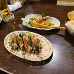 東南アジア屋台酒場 バグース - 