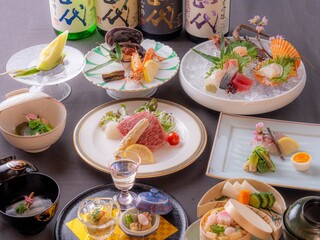 日本料理 空海 - 