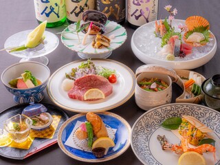 日本料理 空海 - 