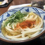 丸亀製麺 横浜上白根店 - 