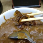 信濃路 - このキュウリが旨いんだ