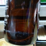 信濃路 - 外が少し残ってる