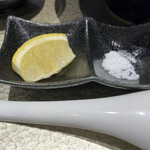 中華蕎麦 ひら井 - 