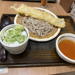 Shibusoba - 