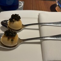  「メトロポリタングリル」 ヒルトン東京 - 