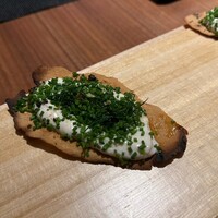  「メトロポリタングリル」 ヒルトン東京 - 