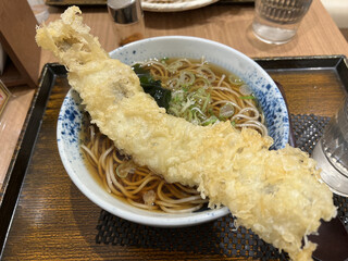 Shibusoba - 