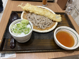 Shibusoba - 