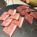 大井町銭場精肉店 - 