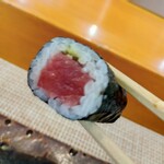 玄海鮨 - あぁ ココに幸せがある