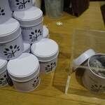 バニラビーンズ - 