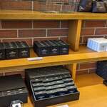 バニラビーンズ - 