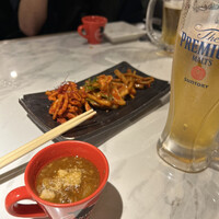 大井町銭場精肉店 - 