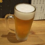 Ichiensou - 乾杯～。