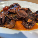 Trattoria il pirata - 