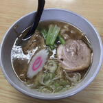 ラーメンひろ - 料理写真: