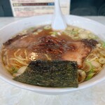 Ramenyanisshoutei - ラーメン