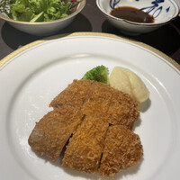 洋食 つばき - 