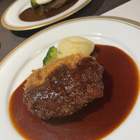 洋食 つばき - 