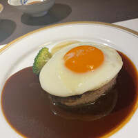 洋食 つばき - 