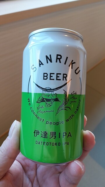 気仙沼お魚いちば - 南気仙沼（海鮮丼）