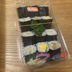 ちどり寿司 - 新商品その②