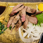 Yakitori Teppou - 