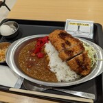 ラッキー食堂 ぐんま軒 - 