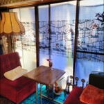 喫茶 ママンヌ - 店内