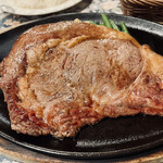 스테이크 니코니코 우시 - 