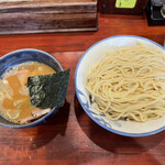 つけ麺 石ばし - 