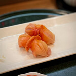 Sushi tetsu - 