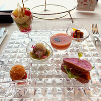 サンシャイン クルーズ・クルーズ - 