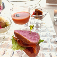 サンシャイン クルーズ・クルーズ - 