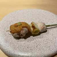 焼き鳥 茂 東桜 - 