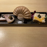 焼き鳥 茂 東桜 - 
