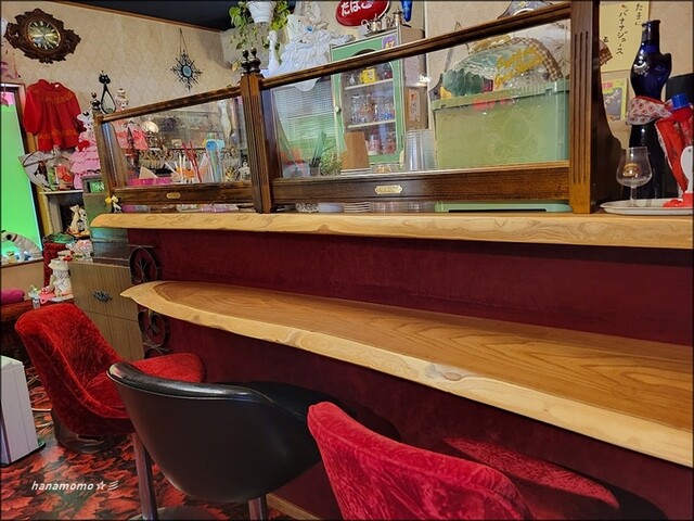 喫茶 ママンヌ - 関口/喫茶店 | 食べログ 喫茶 ママンヌ - 関口/喫茶店 | 食べログ