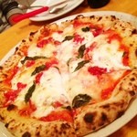 パポッキオ 福島本店 - マルガリータDOCG